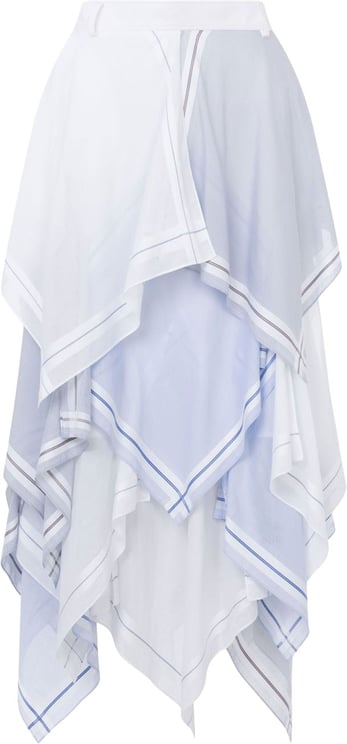 Moschino Skirts Multi
