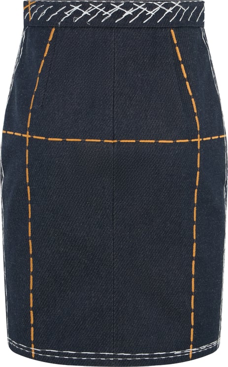 Moschino Versatile skirt, comfort and style