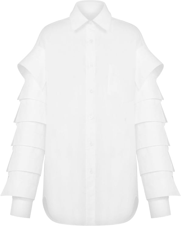 Moschino Top White