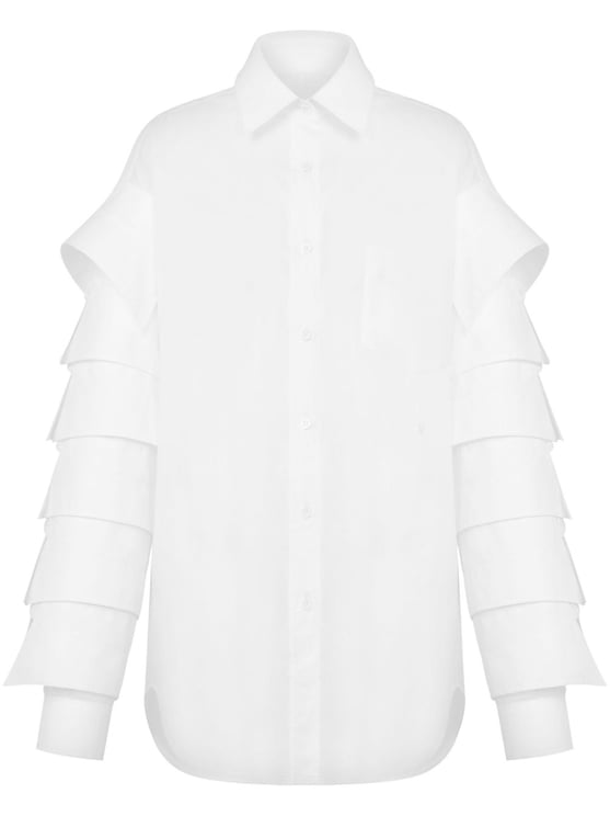Moschino Top White