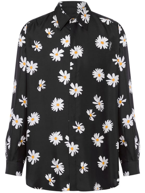 Moschino Shirts Black