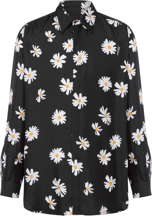 Moschino Shirts Black