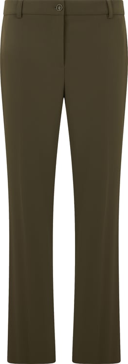 Moschino Slim elegant trousers for any occasion