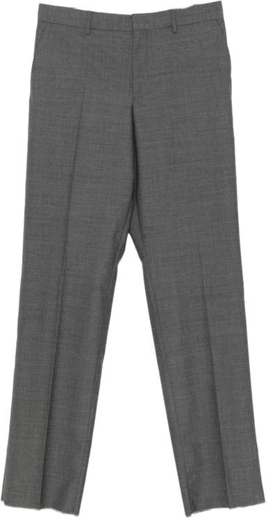 Moschino Trousers Grey