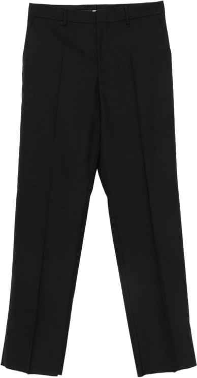 Moschino Trousers Black
