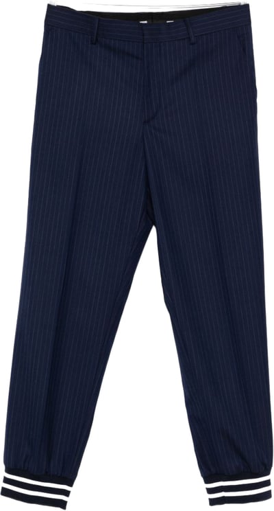 Moschino Trousers Multi