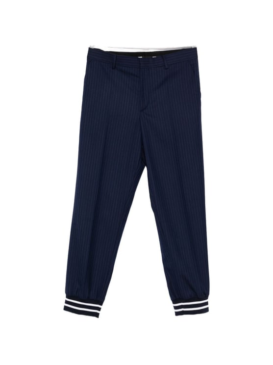 Moschino Trousers Multi