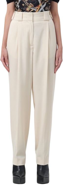 Moschino Moschino Pantaloni Bianco
