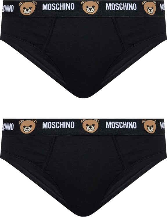 Moschino Underwear Black