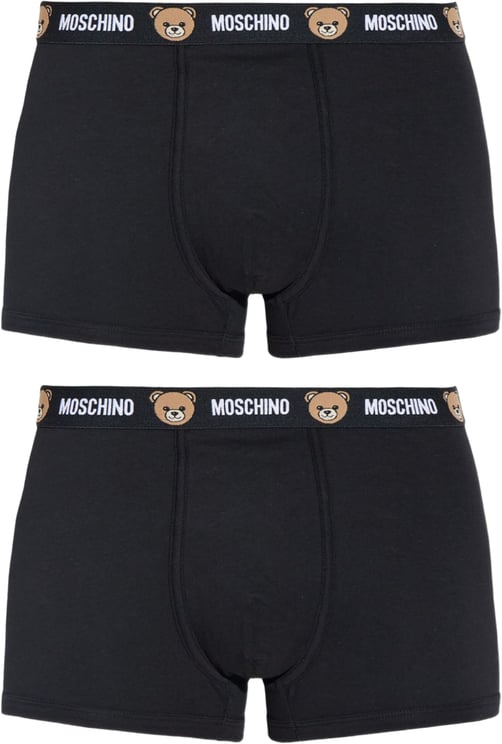 Moschino Underwear Black