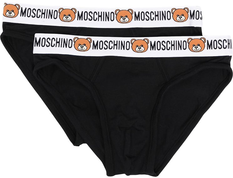 Moschino Underwear Black