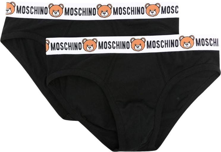 Moschino Underwear Black