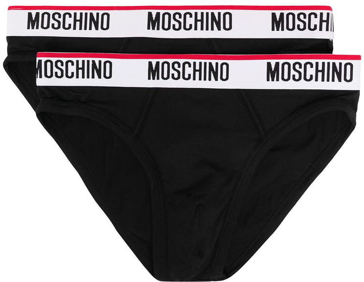 Moschino Underwear Black