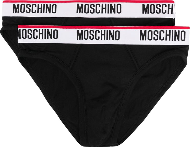 Moschino Underwear Black