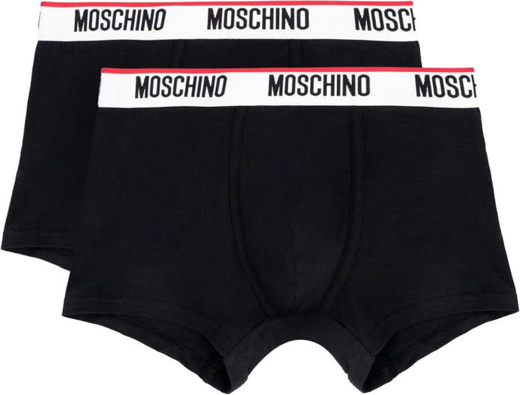Moschino Underwear Black