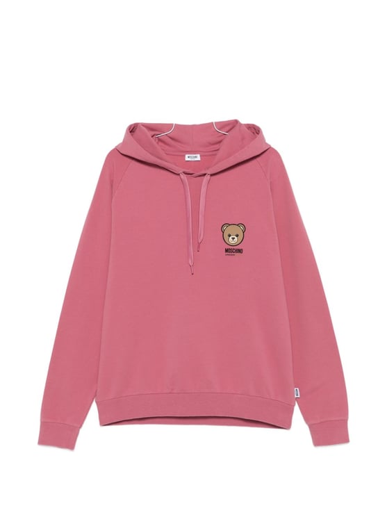 Moschino Sweaters Pink