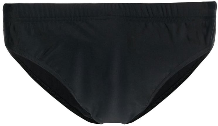 Moschino Sea Clothing Black