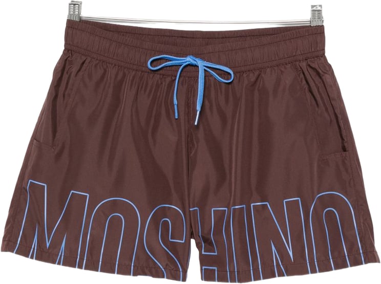 Moschino Sea Clothing Multi Brown