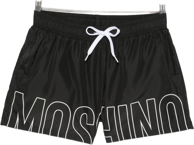 Moschino Sea Clothing Multi Black