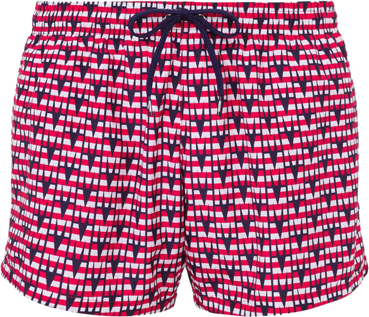 Moschino Sea Clothing Multi Blue