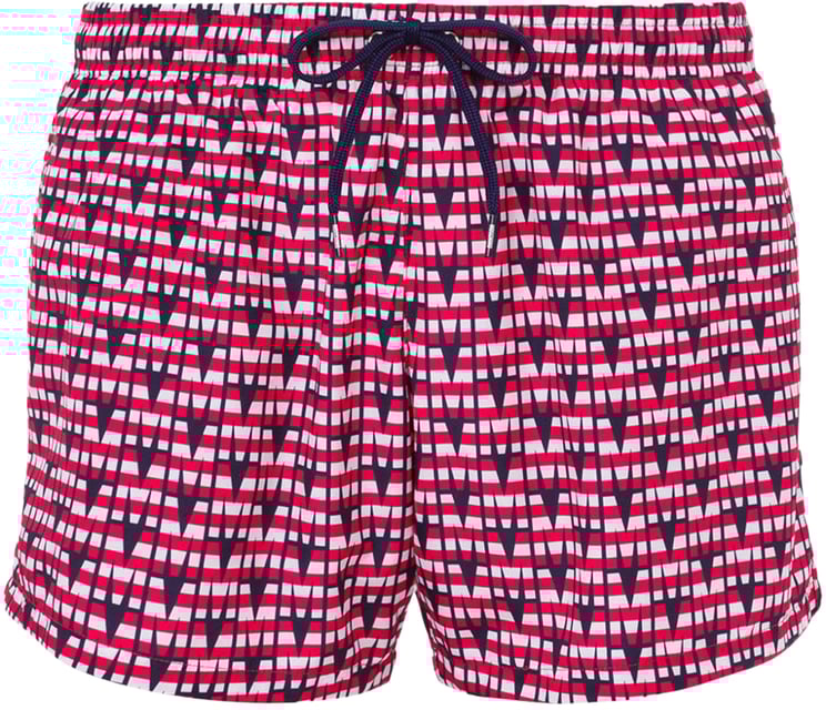 Moschino Sea Clothing Multi Blue