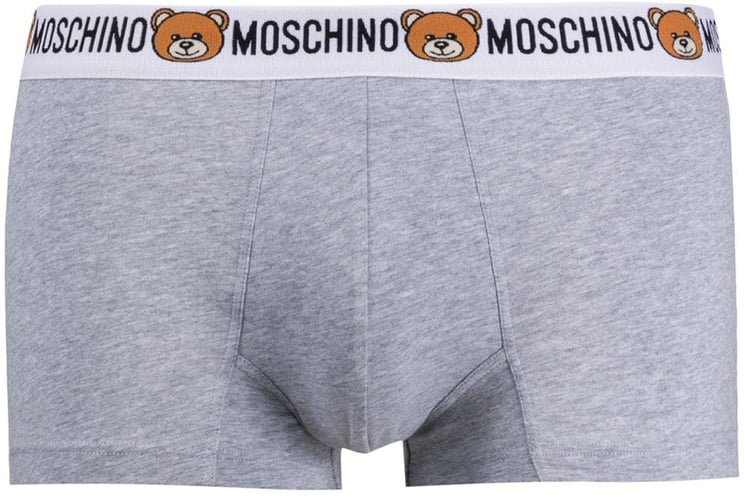 Moschino Underwear Grey