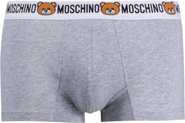 Moschino Underwear Grey