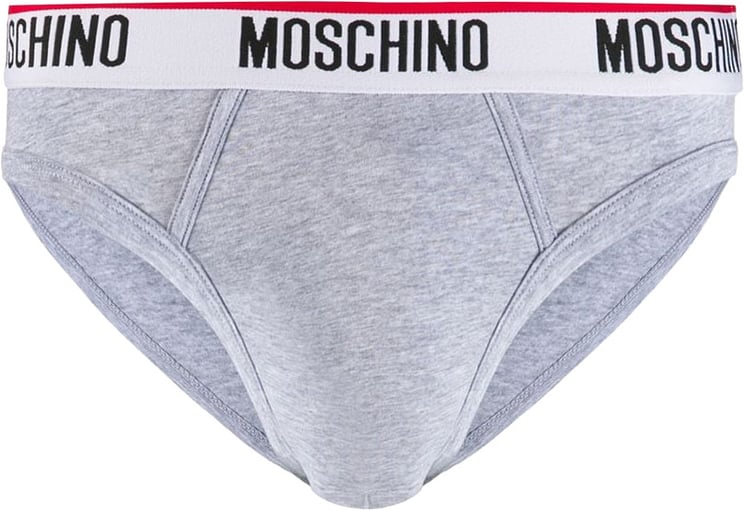 Moschino Underwear Grey