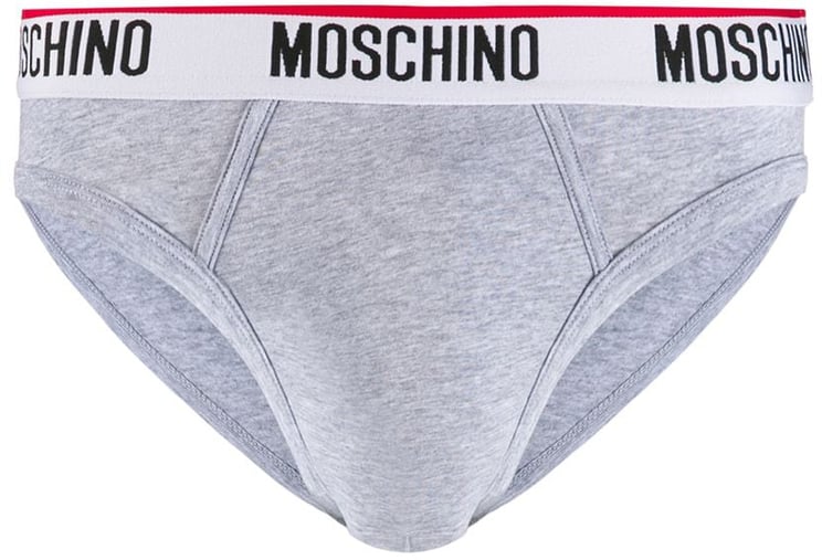 Moschino Underwear Grey
