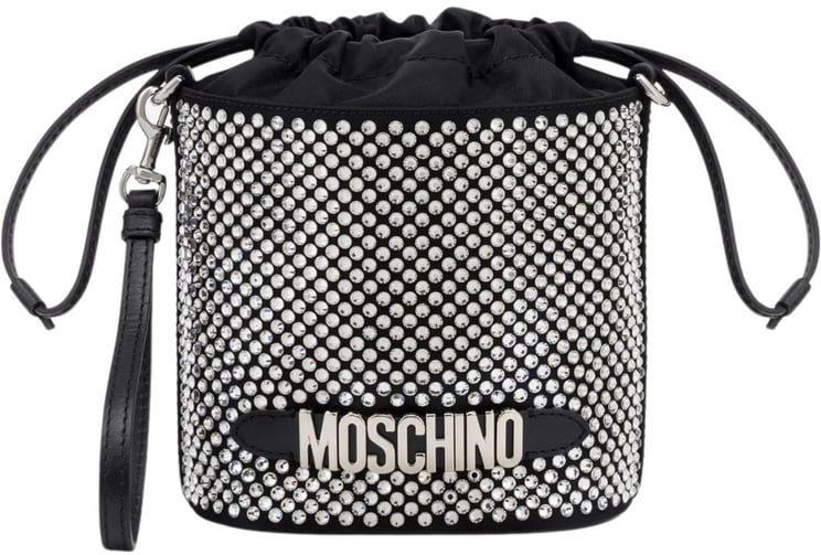 Moschino Moschino Borse... Grigio
