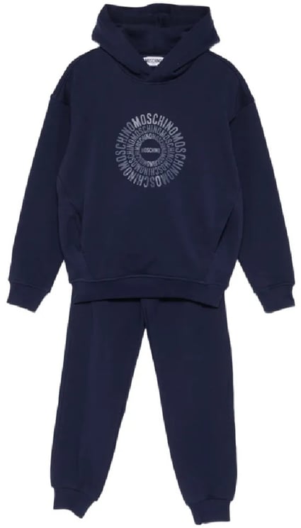 Moschino moschino completo kids divers