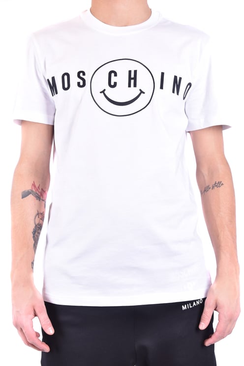 Moschino Moschino J071920411001