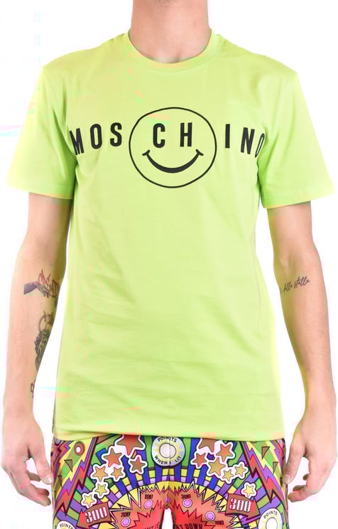 Moschino Moschino J071920411419