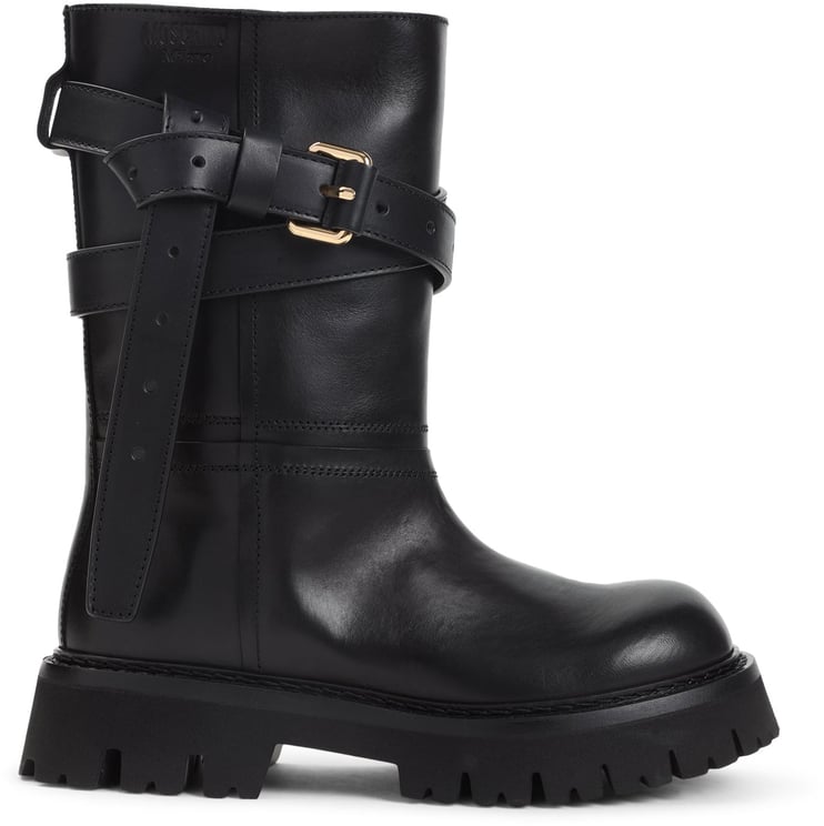 Moschino Moschino Boots