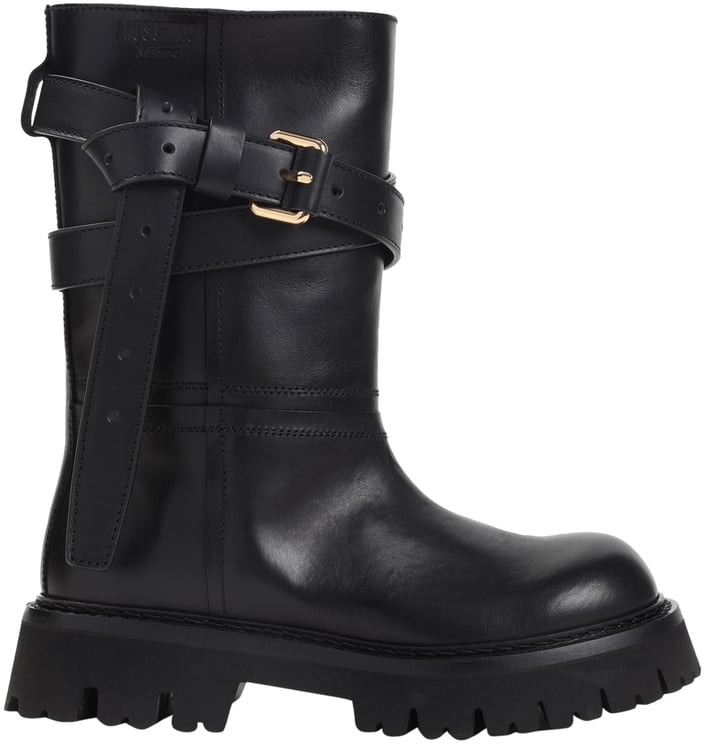 Moschino MOSCHINO MA26054G1N.MJ5