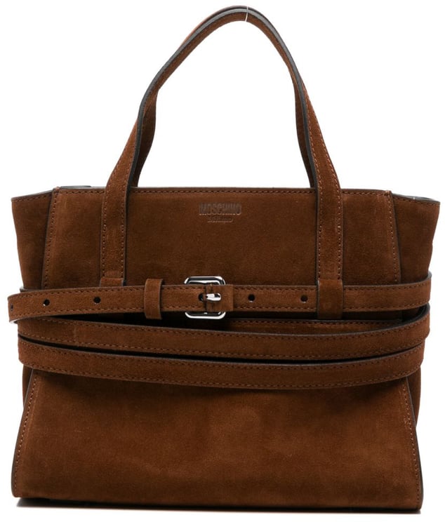 Moschino Bags Brown