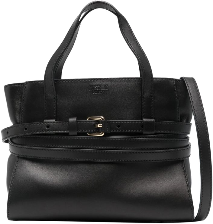 Moschino Bags Black