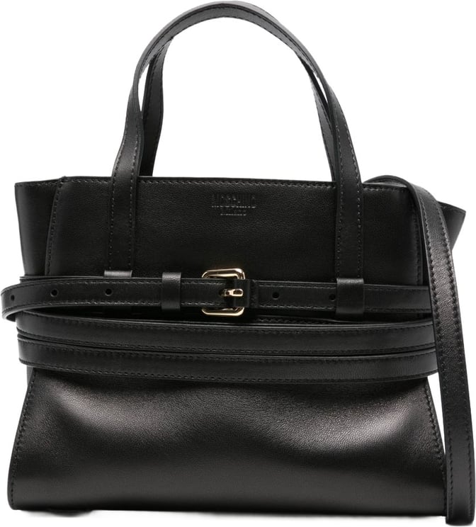 Moschino Bags Black
