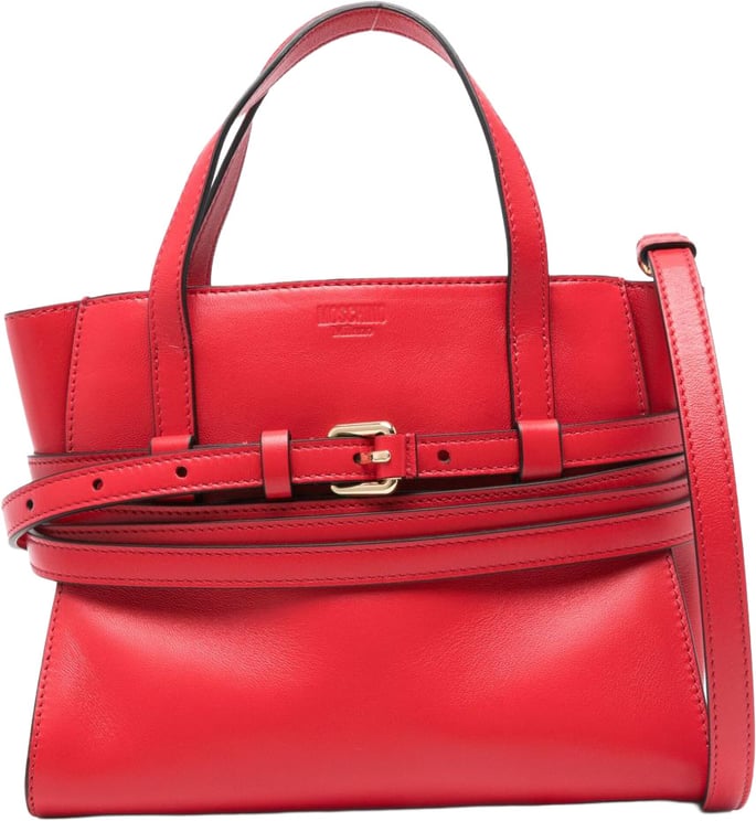 Moschino Bags Rouge
