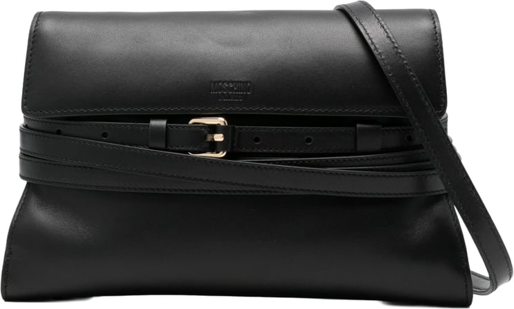 Moschino Bags Black