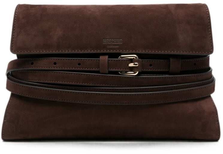 Moschino Bags Brown