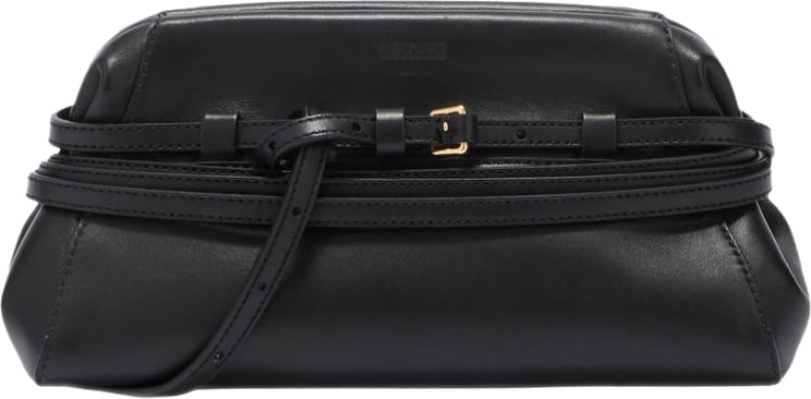 Moschino Bags Black