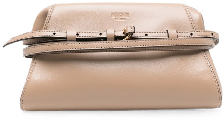 Moschino Bags Ecru