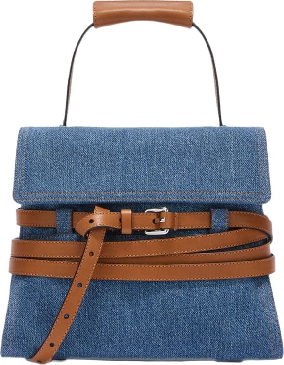Moschino Bags Denim