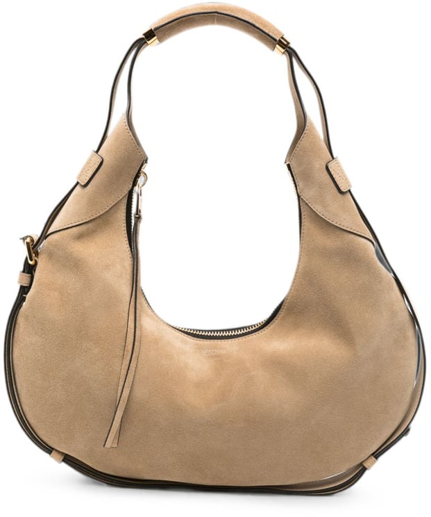 Moschino Bags Ecru