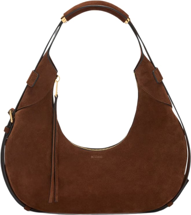 Moschino Bags Coffe
