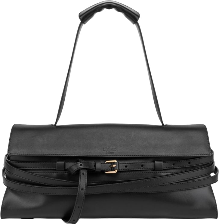 Moschino Bags Black