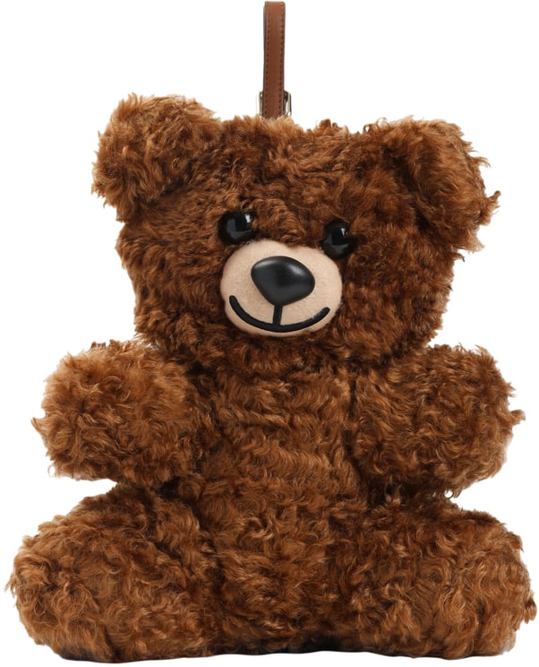 Moschino MOSCHINO MC4100PP1O.OW1