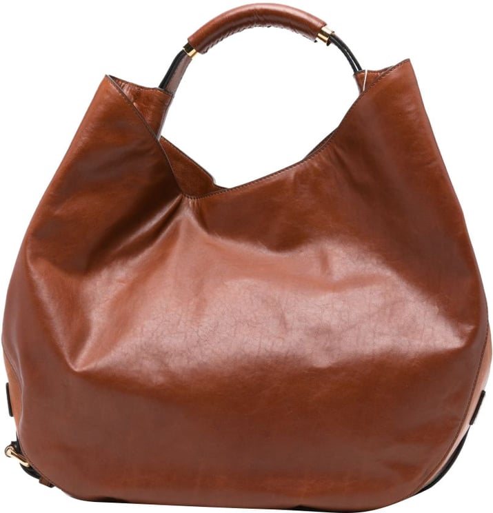 Moschino Bags Brown