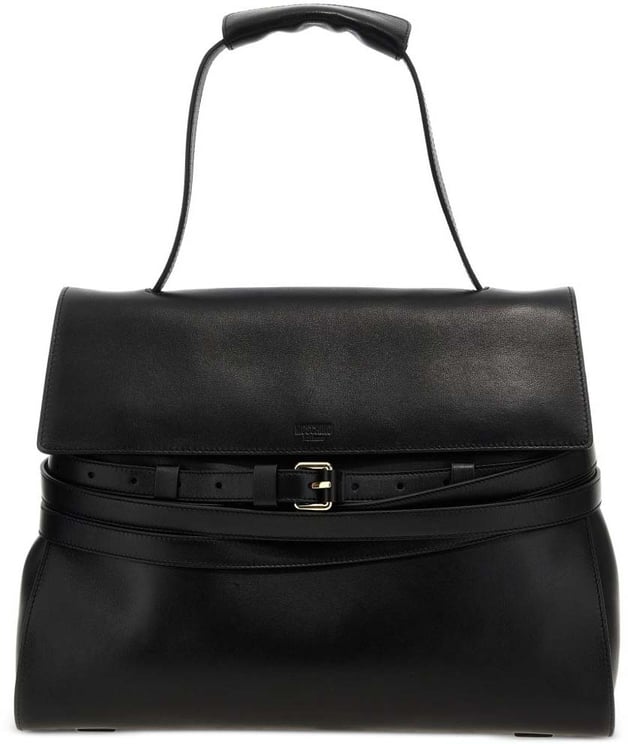 Moschino Bags Black